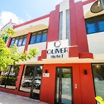 The Oliver Hotel